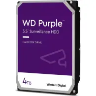 Dysk HDD 10 TB SATA 3,5" WD Purple WD102PURP - zdjęcie poglądowe 1