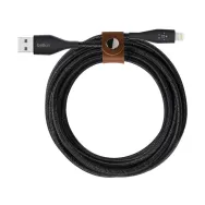 Kabel Belkin Lightning, USB-A F8J236BT10-BLK - zdjęcie poglądowe 2