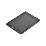 Bateria do laptopa Durabook Li-Ion 4800 mAh U11BAT_DBMU1X - Czarna