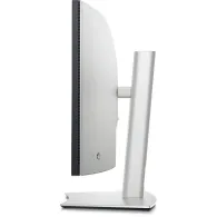 Monitor Dell UltraSharp U3425WE 210-BMDW, 34,14", 3440x1440 (UWQHD), 120Hz, 21:9, zakrzywiony, IPS, 8 ms, pivot, USB-C, Srebrny 