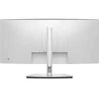 Monitor Dell UltraSharp U3425WE 210-BMDW, 34,14", 3440x1440 (UWQHD), 120Hz, 21:9, zakrzywiony, IPS, 8 ms, pivot, USB-C, Srebrny 