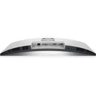 Monitor Dell UltraSharp U3425WE 210-BMDW, 34,14", 3440x1440 (UWQHD), 120Hz, 21:9, zakrzywiony, IPS, 8 ms, pivot, USB-C, Srebrny 