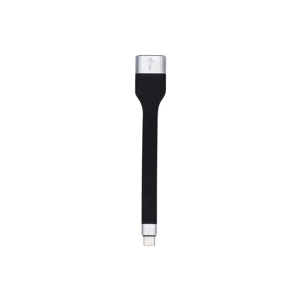 Adapter i-tec USB-C, HDMI 4K 60Hz C31FLATHDMI60HZ - zdjęcie poglądowe 2