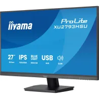 Monitor iiyama ProLite XU2793HSU-B7 - zdjęcie poglądowe 1