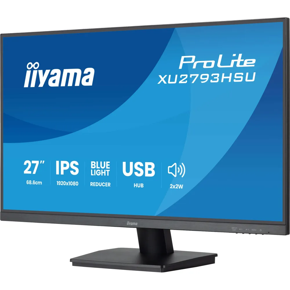 Zdjęcie urządzenia iiyama ProLite XU2793HSU-B7