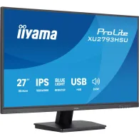 Monitor iiyama ProLite XU2793HSU-B7 - zdjęcie poglądowe 2
