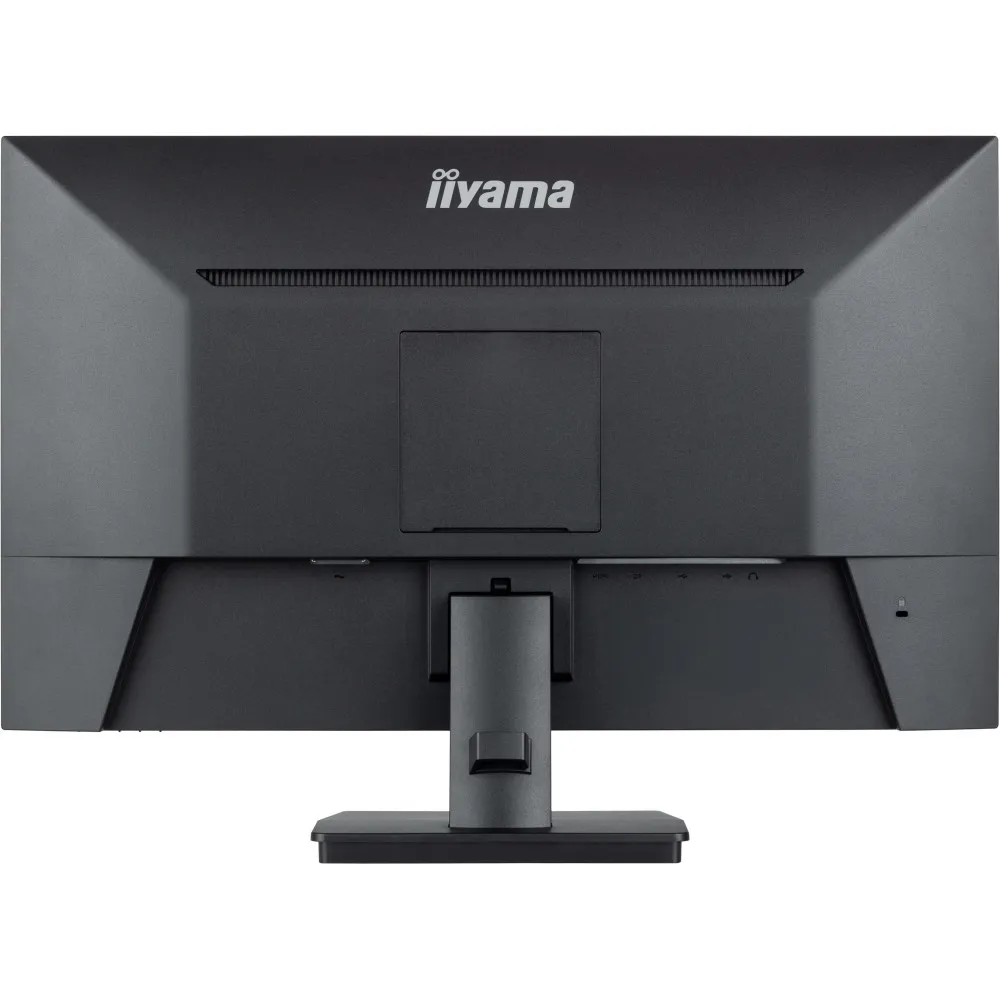 Monitor iiyama ProLite XU2793HSU-B7 - 27"/1920x1080 (Full HD)/100Hz/IPS/1 ms/Czarny - zdjęcie