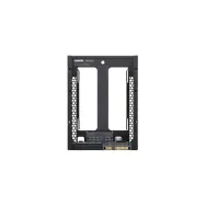 QDA-SA2 QNAP 2,5-calowy dla dysków SATA SSD i 3,5-calowy dla dysków SAS do serwerów dwukontrolerowych | Sklep ITnes.pl - IT for 