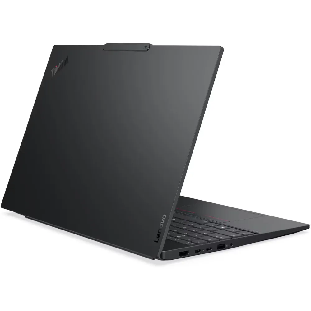 Laptop Lenovo ThinkPad E16 Gen 3 AMD 21ST001HPB - Ryzen 5 230/16" WUXGA IPS/RAM 16GB/SSD 512GB/Windows 11 Pro/3 lata On-Site