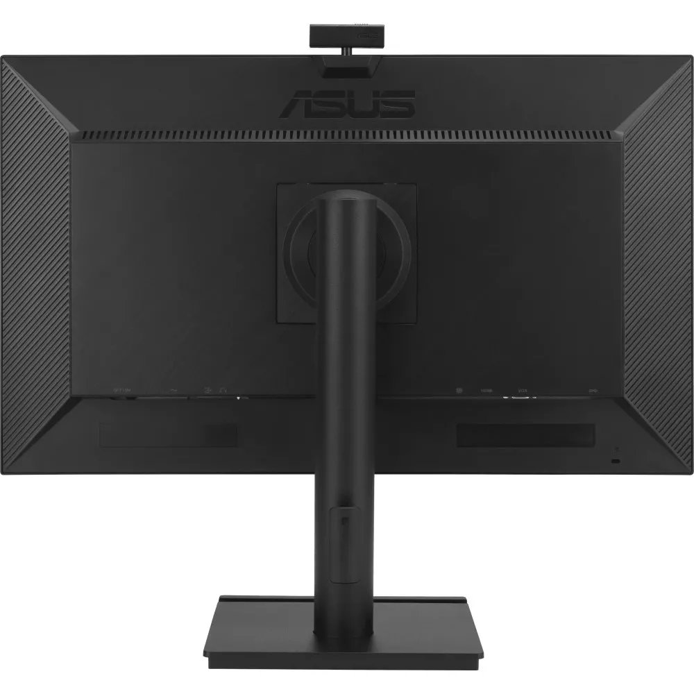 Monitor ASUS Business BE279QFK - 27"/1920x1080 (Full HD)/IPS/FreeSync/5 ms/pivot/kamera/Czarny - zdjęcie