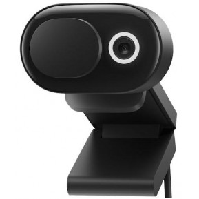 Kamera internetowa Microsoft Modern Webcam Commercial 8MA-00001 - zdjęcie poglądowe 3