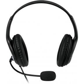 Słuchawki nauszne Microsoft LifeChat LX-3000 JUG-00014 - zdjęcie poglądowe 4