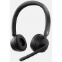 Słuchawki bezprzewodowe nauszne Microsoft Modern Wireless Headset 8JR-00009 - zdjęcie poglądowe 1