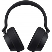 Słuchawki bezprzewodowe nauszne Microsoft Surface Headphone 2+ 3BS-00010 - Czarne
