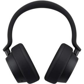 Słuchawki bezprzewodowe nauszne Microsoft Surface Headphone 2+ 3BS-00010 - zdjęcie poglądowe 4