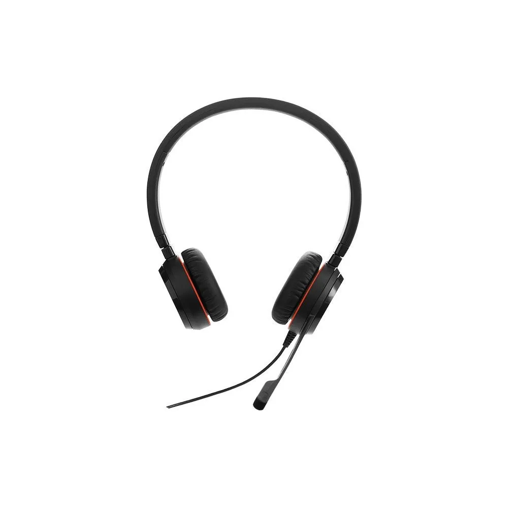 Jabra Evolve 30 II headset 3,5mm - 14401-21 | Sklep ITnes.pl - IT for BUSINESS
