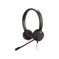 Jabra Evolve 30 II headset 3,5mm - 14401-21 | Sklep ITnes.pl - IT for BUSINESS