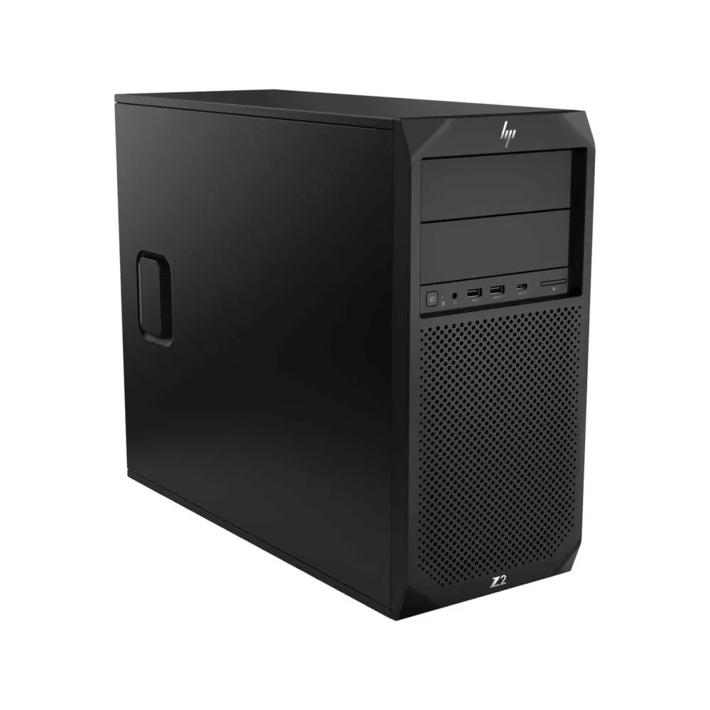 Zdjęcie komputera Workstation Z2 G4 5HZ89ES HP Z2 5HZ89ES