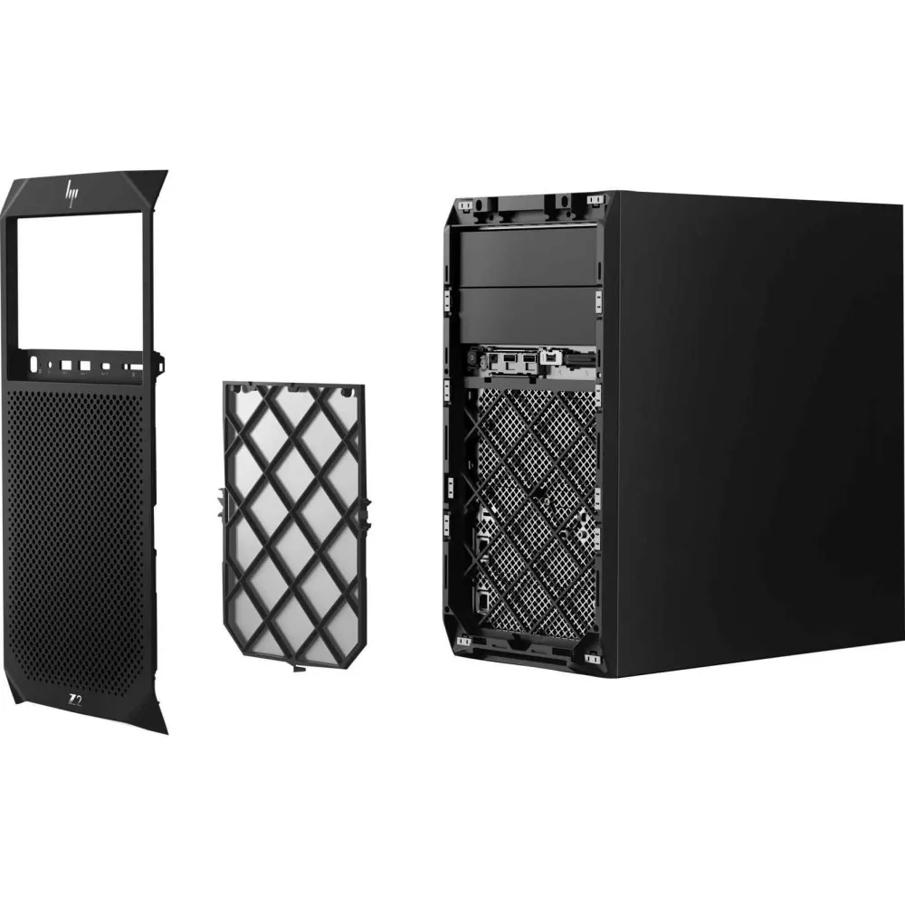 Zdjęcie komputera HP Z2 5HZ89ES