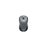 Mysz bezprzewodowa Logitech M310 New Generation 910-003986, USB, Czarna, Sensor optyczny, 1000 DPI, Kolor srebrny | Sklep ITnes.pl, IT for BUSINESS