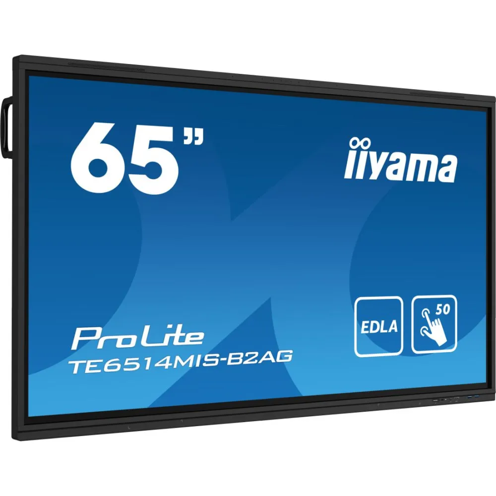 Zdjęcie monitora iiyama ProLite TE6514MIS-B2AG