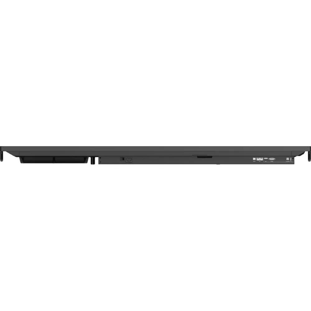 Zdjęcie produktu Monitor iiyama ProLite TE6514MIS-B2AG - 65"/3840x2160 (4K)/VA/6,5 ms/dotykowy/USB-C/Czarny