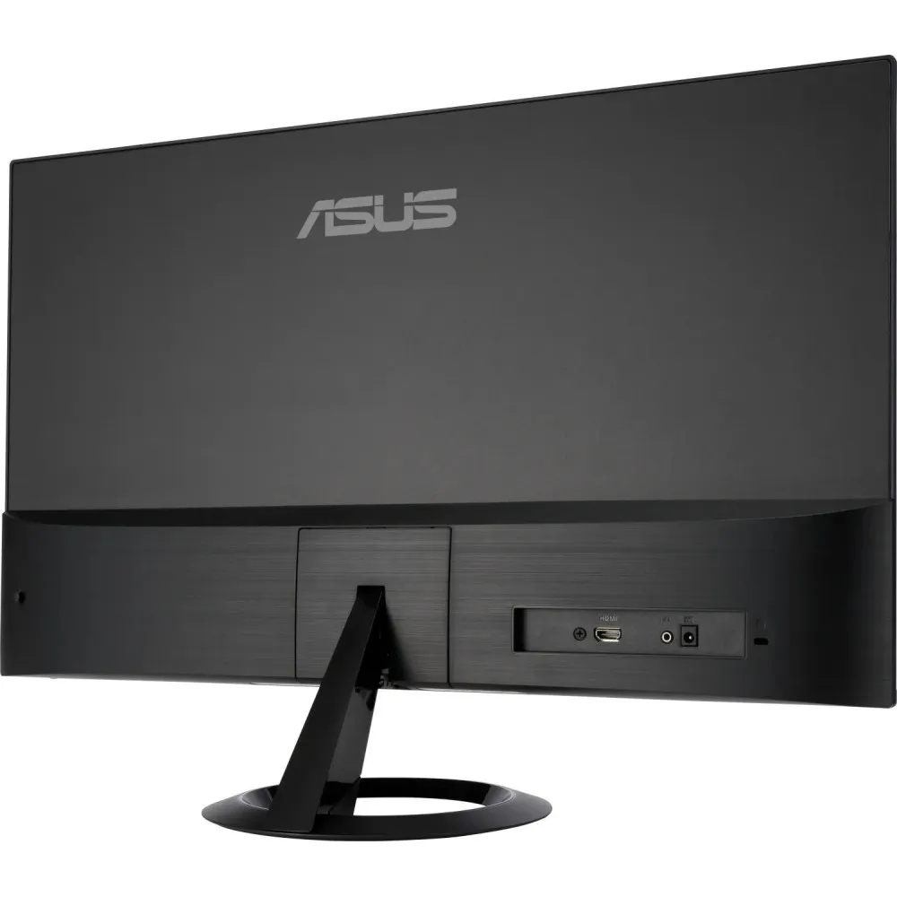 Zdjęcie produktu Monitor ASUS Eye Care VZ27EHF - 27"/1920x1080 (Full HD)/100Hz/IPS/1 ms/Czarny