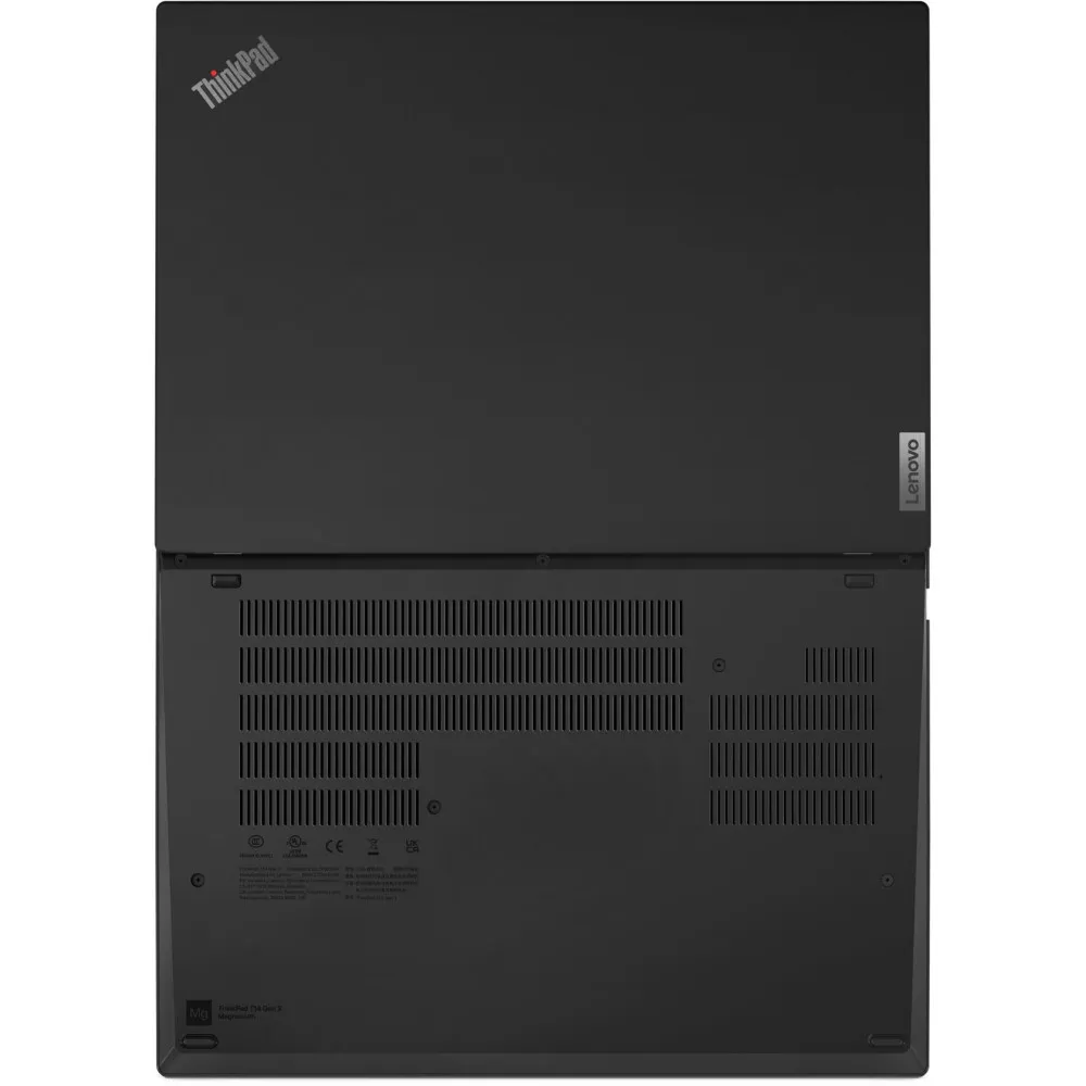 Lenovo ThinkPad T14 Gen 3 Intel 21AH007VPB - zdjęcie