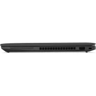 Laptop Lenovo ThinkPad T14 Gen 3 Intel 21AH007VPB, i5-1240P, 14" WUXGA IPS, 16GB, 512GB, Win11 Pro, 3 lata OS-Pr | Sklep ITnes.p