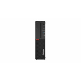 Komputer Lenovo ThinkCentre M75s SFF 11A9000GPB - SFF/Ryzen 5 PRO 3400G/RAM 16GB/SSD 512GB/DVD/Windows 10 Pro/3 lata On-Site