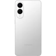 Smartfon Samsung Galaxy S25 Edge SM-S937BZSGEUE, Snapdragon 8 Elite, 6,7" 3120x1440, 512GB, 12GB, 5G, Srebrny, 200+12Mpix, Andro