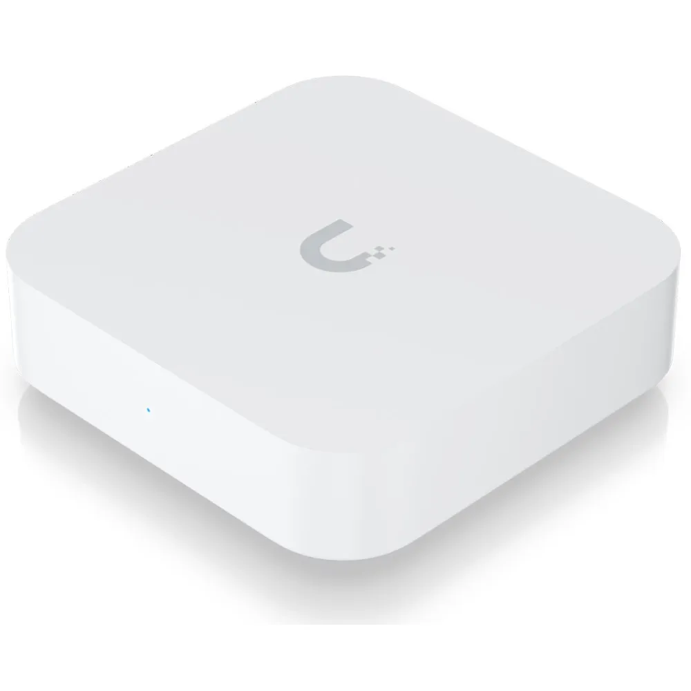 Router Ubiquiti Unify UXG-LITE-EU, 1x GbE WAN, 1x GbE LAN, dual-core 1GHz CPU, 1GB DDR3L | Sklep ITnes.pl, IT for BUSINESS