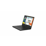 Laptop Lenovo ThinkPad E495 20NE000DPB, Ryzen 7 3700U, 14" FHD IPS, 8GB, 256GB, Win10 Pro, 1 rok Carry-in | Sklep ITnes.pl, IT f