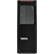 Stacja robocza Lenovo ThinkStation P520 30BE000TPB - Xeon W-2123/RAM 8GB/HDD 1TB + HDD 1TB/DVD/Win 10 Pro for Workstations/3OS