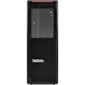 Stacja robocza Lenovo ThinkStation P520 30BE000VPB - Xeon W W-2123/RAM 8GB/HDD 1TB/DVD/Windows 10 Pro for Workstations/3 lata OS