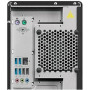 Stacja robocza Lenovo ThinkStation P520 30BE0012PB - Xeon W-2123/RAM 16GB/SSD 512GB/DVD/Windows 10 Pro for Workstations/3OS