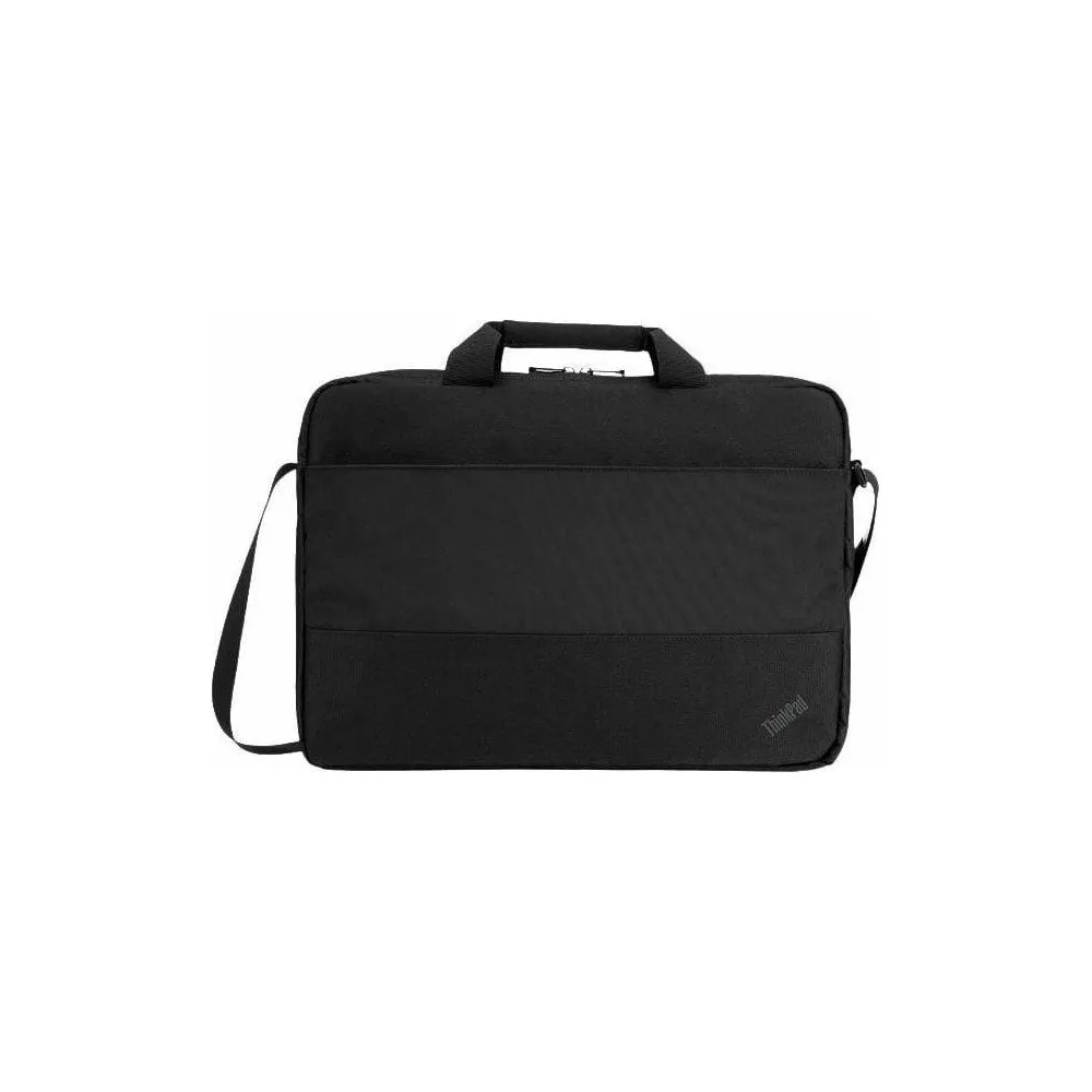 Torba na laptopa Lenovo Basic Topload Case 15,6" 4X40Y95214, Czarna | Sklep ITnes.pl, IT for BUSINESS