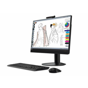 Komputer All-in-One Lenovo ThinkCentre M920z 10S6003SPB - zdjęcie poglądowe 6