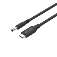 Kabel Unitek C14118BK-1.8M zasilający do Lenovo, 65W, USB-C do DC 4,0mm, 1,8 m | Sklep ITnes.pl, IT for BUSINESS