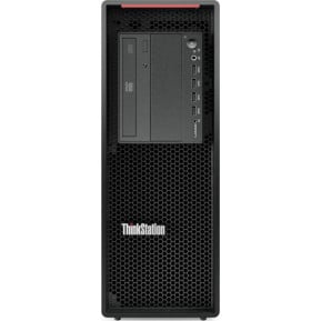Stacja robocza Lenovo ThinkStation P520 30BE0072PB - zdjęcie poglądowe 8