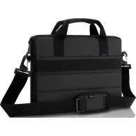 Torba na laptopa Dell EcoLoop Pro Sleeve 15-16 CV5623 16" 460-BDLH, Czarna | Sklep ITnes.pl, IT for BUSINESS
