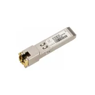 Moduł SFP Ubiquiti UACC-CM-RJ45-1G - 1Gbps RJ45, zasięg 100m