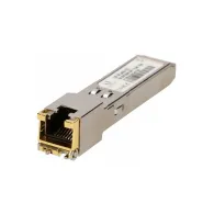 Moduł SFP Ubiquiti UACC-CM-RJ45-1G - 1Gbps RJ45, zasięg 100m
