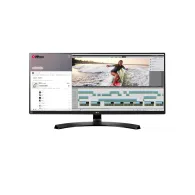 Monitor LG 34UM88 34UM88-P, 34", 3440x1440 (UWQHD), 21:9, IPS, FreeSync, 5 ms, Czarny | Sklep ITnes.pl, IT for BUSINESS