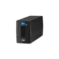 Zasilacz awaryjny UPS FSP/Fortron iFP 600 PPF3602700, Tower, 600VA|360W, Topologia line-interactive | Sklep ITnes.pl, IT for BUS