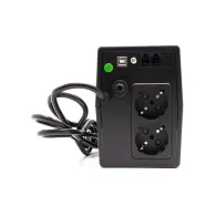 Zasilacz awaryjny UPS FSP/Fortron iFP 600 PPF3602700, Tower, 600VA|360W, Topologia line-interactive | Sklep ITnes.pl, IT for BUS