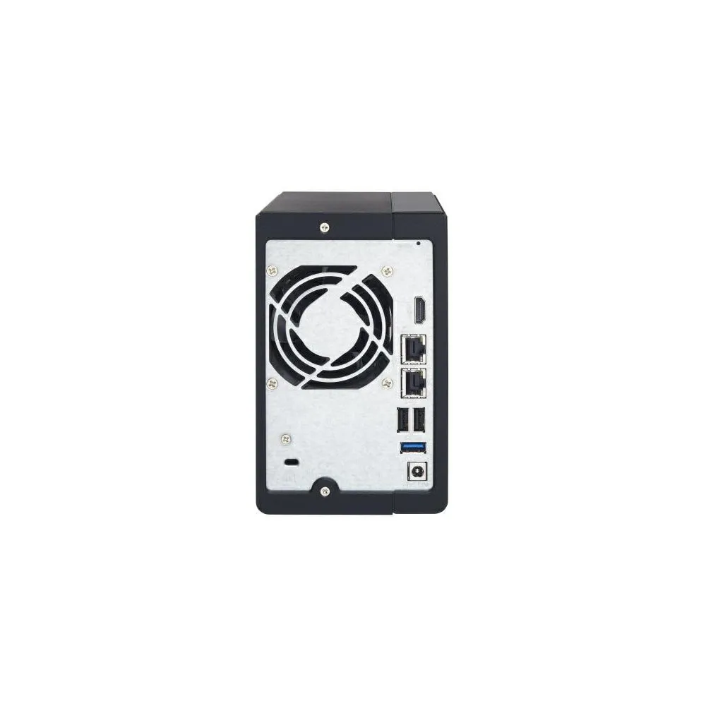 QNAP Tower TS-251-IZ - zdjęcie