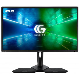 Monitor ASUS CG32UQ - 31,5"/3840x2160 (4K)/60Hz/VA/FreeSync/5 ms/Czarny