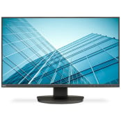 Monitor NEC MultiSync EA271F black 60004304 - zdjęcie poglądowe 7