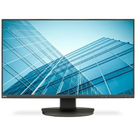 Monitor NEC MultiSync EA271F black 60004304 - 27"/1920x1080 (Full HD)/60Hz/IPS/6 ms/pivot/Czarny